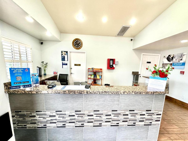 Las mejores ofertas de Studio 6 Flagstaff, AZ Flagstaff