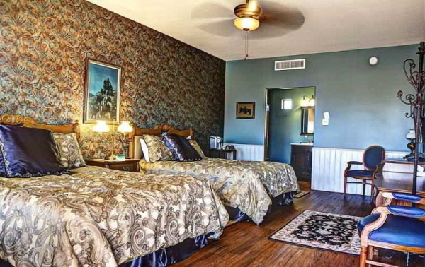 Las mejores ofertas de Tombstone Monument Ranch Tombstone