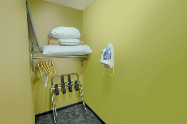 Las mejores ofertas de Travelodge by Wyndham Phoenix Downtown Phoenix 