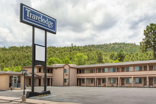 Las mejores ofertas de Travelodge by Wyndham Williams Grand Canyon Williams