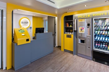 Buddy Hotel