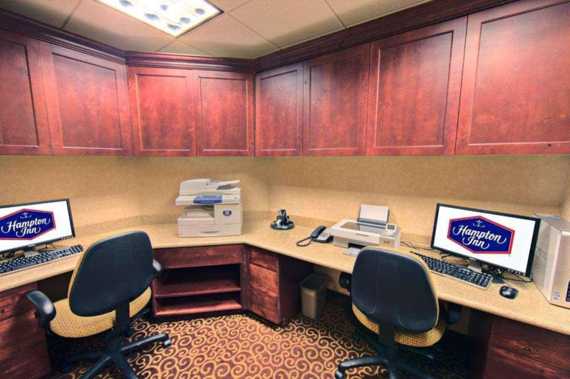 Las mejores ofertas de Hampton Inn Sheridan Sheridan 