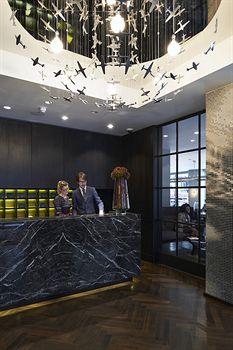 Las mejores ofertas de South Place Hotel Londres