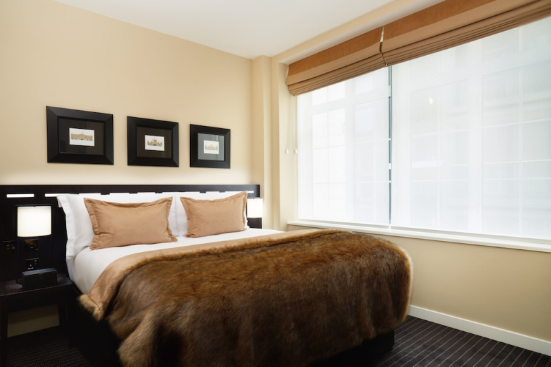 Las mejores ofertas de The Nadler Victoria Londres