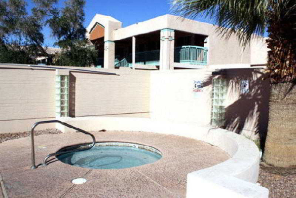 Las mejores ofertas de Americas Best Value Inn Yuma Yuma 