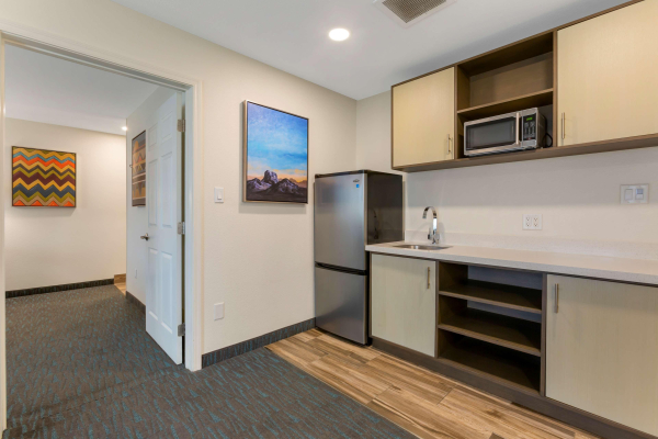Las mejores ofertas de Best Western Plus Yuma Foothills Inn & Suites Fortuna