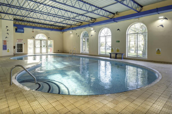 Las mejores ofertas de Best Western Shaftesbury The Royal Chase Hotel Shaftesbury