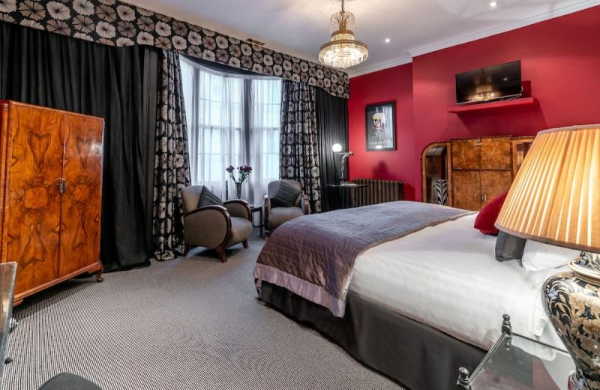 Las mejores ofertas de Blanch House Kemptown