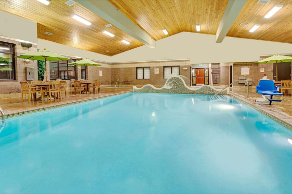 Las mejores ofertas de Days Inn By Wyndham Cheyenne Cheyenne