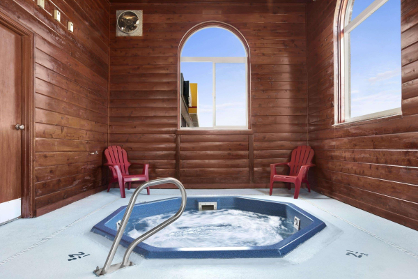 Las mejores ofertas de Days Inn By Wyndham Sheridan Sheridan 