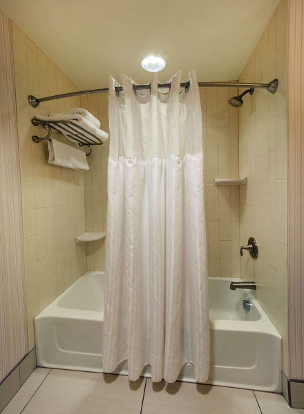 Las mejores ofertas de Hilton Garden Inn Buffalo Downtow Buffalo