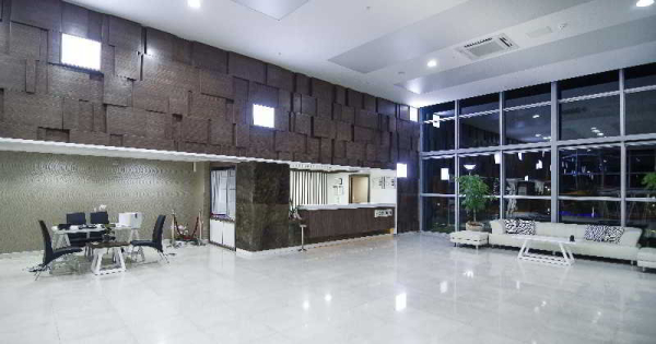 Las mejores ofertas de Palm Wings Kusadasi Beach Resort Davutlar