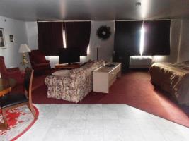 Las mejores ofertas de Quality Inn Thermopolis 