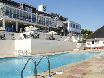 Las mejores ofertas de RIVIERA HOTEL Bournemouth