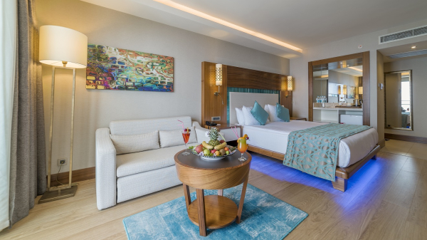 Las mejores ofertas de Ramada Resort By Wyndham Kusadasi Kusadasi