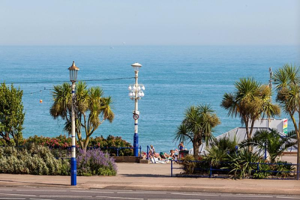Las mejores ofertas de SO EASTBOURNE HOTEL Eastbourne