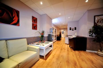 Las mejores ofertas de THE QUEENS HOTEL AND SPA Bournemouth 