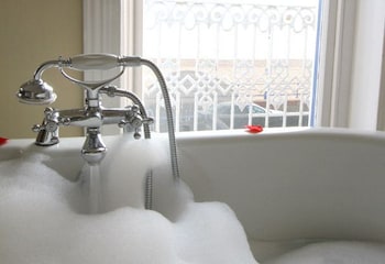 Las mejores ofertas de Waterside Boutique Hotel Eastbourne