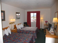 Las mejores ofertas de Days Inn Butte Butte 