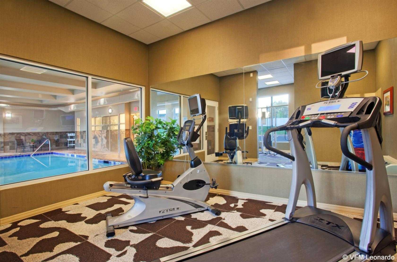 Las mejores ofertas de Holiday Inn Laramie Laramie 