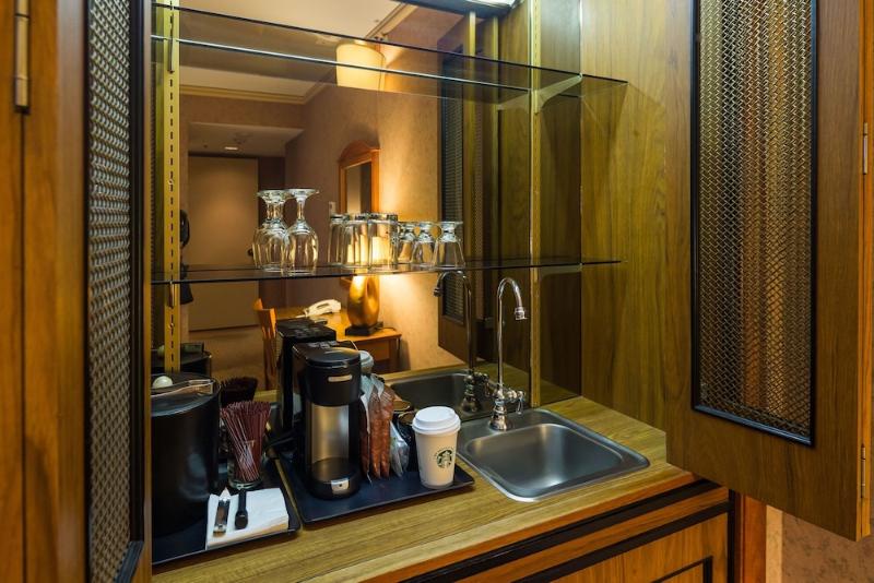 Las mejores ofertas de Hotel Captain Cook Anchorage 