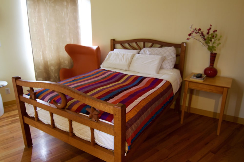 Las mejores ofertas de Qupqugiaq Inn Anchorage 