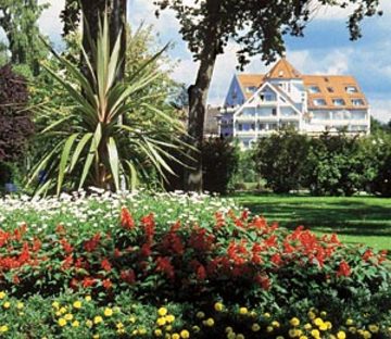 Las mejores ofertas de TRAUBE AM SEE Friedrichshafen