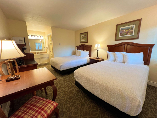 Las mejores ofertas de Best Western Country Lane Inn