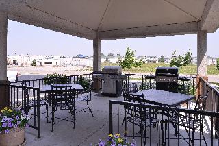 Las mejores ofertas de Candlewood Suites Gillette Gillette