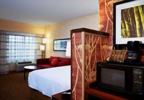 Las mejores ofertas de Courtyard Missoula Missoula