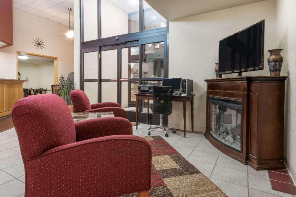 Las mejores ofertas de Days Inn by Wyndham Gillette Gillette