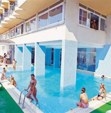 Las mejores ofertas de GRAND MILANO HOTEL Ayvalik