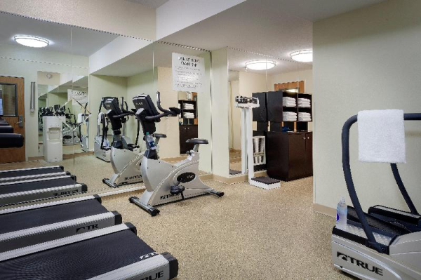 Las mejores ofertas de Holiday Inn Express Anchorage Anchorage