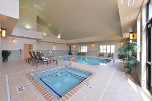 Las mejores ofertas de Holiday Inn Express & Suites Gillette Gillette