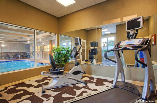 Las mejores ofertas de Holiday Inn Laramie Laramie 