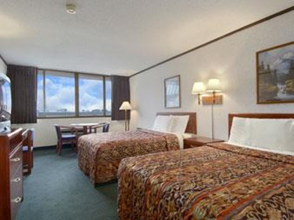 Las mejores ofertas de Howard Johnson Inn Gillette Gillette