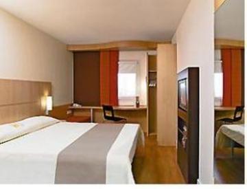 Las mejores ofertas de IBIS FRIEDRICHSHAFEN AIRPORT MESSE Friedrichshafen