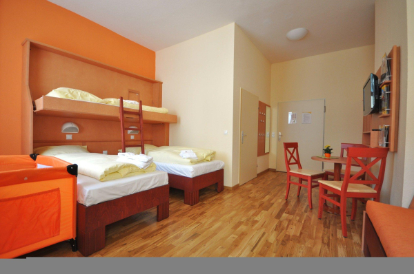 Las mejores ofertas de JUFA Meersburg am Bodensee Meersburg
