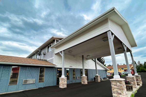 Las mejores ofertas de Super 8 By Wyndham Missoula/Brooks Street Missoula