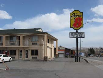 Las mejores ofertas de Super 8 Evanston Evanston