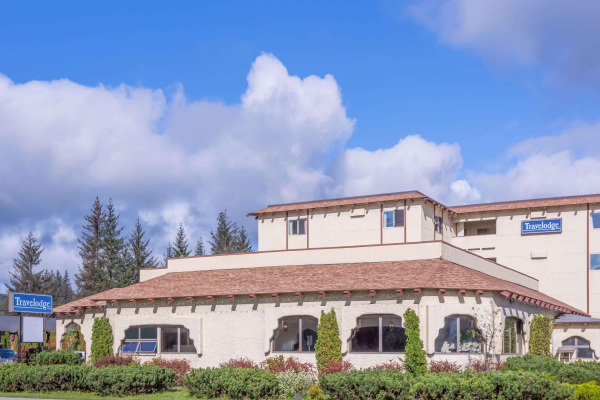 Las mejores ofertas de Travelodge by Wyndham Juneau Mendenhaven