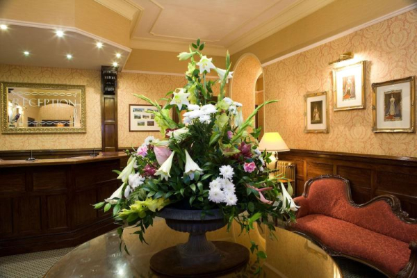 Las mejores ofertas de Armathwaite Hall Hotel Bassenthwaite 