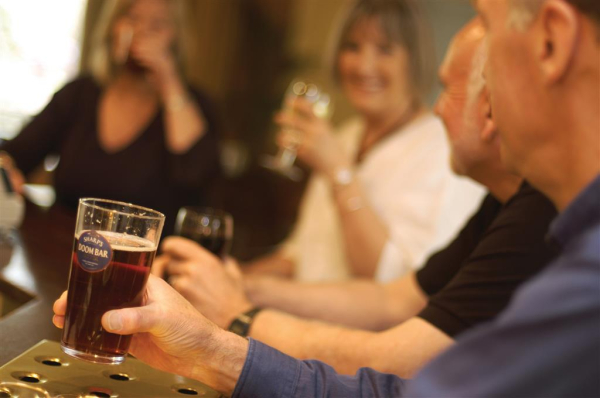 Las mejores ofertas de Best Western Penmere Manor Falmouth