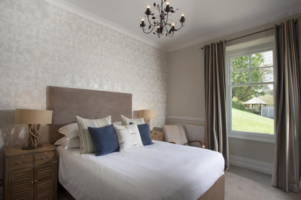 Las mejores ofertas de Carbis Bay and Spa Hotel St Ives 