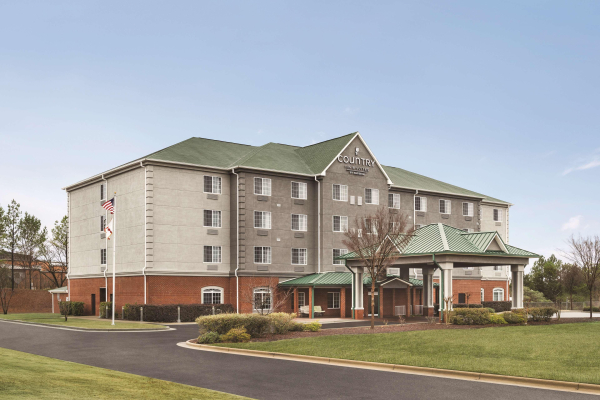 Las mejores ofertas de Country Inn & Suites by Radisson, Homewood, AL Birmingham 