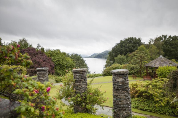 Las mejores ofertas de Cragwood Country House Hotel Windermere