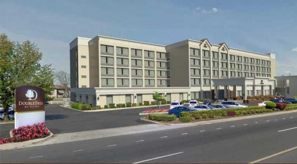 Las mejores ofertas de DOUBLETREE BY HILTON DECATUR RIVERFRONT Decatur