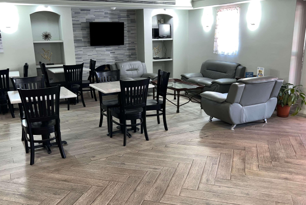 Las mejores ofertas de Days Inn By Wyndham Birmingham/West Birmingham 