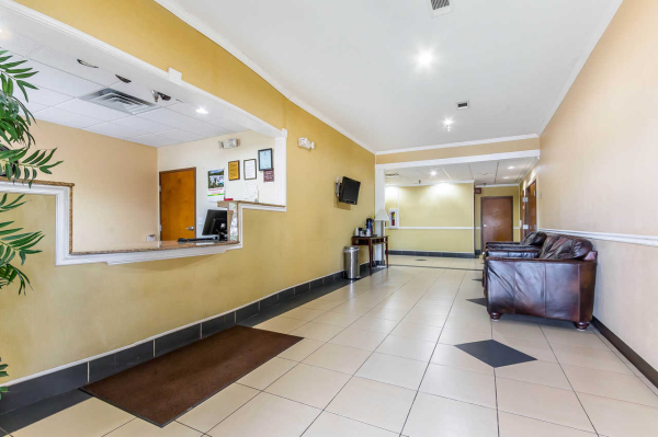 Las mejores ofertas de Econo Lodge Eutaw AL Eutaw