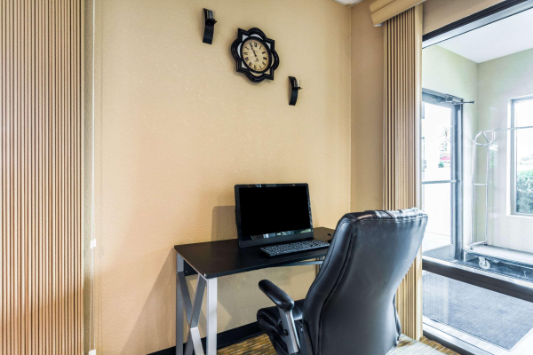 Las mejores ofertas de Econo Lodge Homewood - Birmingham Birmingham 